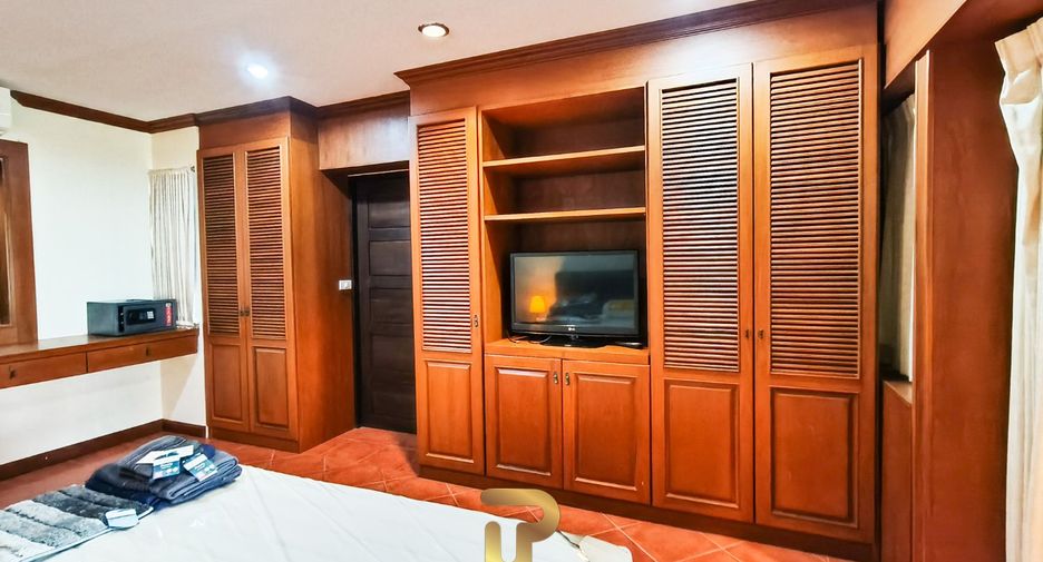 Condo en venta de 1 habitaciones en Bang Lamung, Chonburi