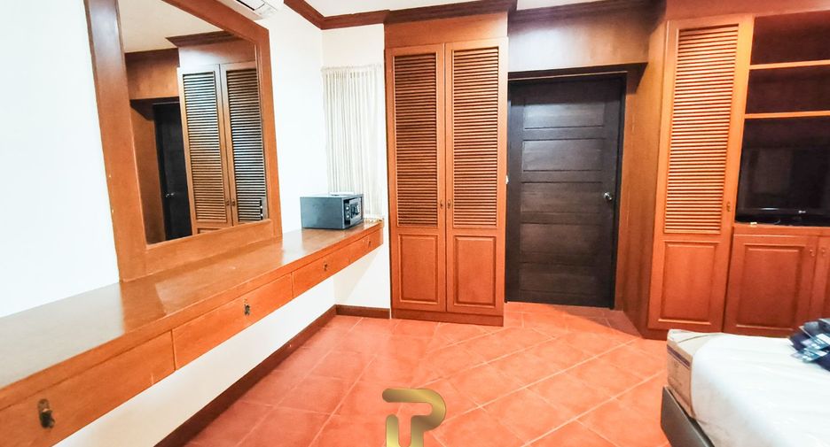 Condo en venta de 1 habitaciones en Bang Lamung, Chonburi
