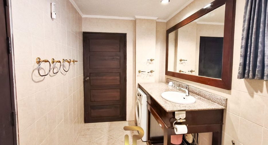 Condo en venta de 1 habitaciones en Bang Lamung, Chonburi