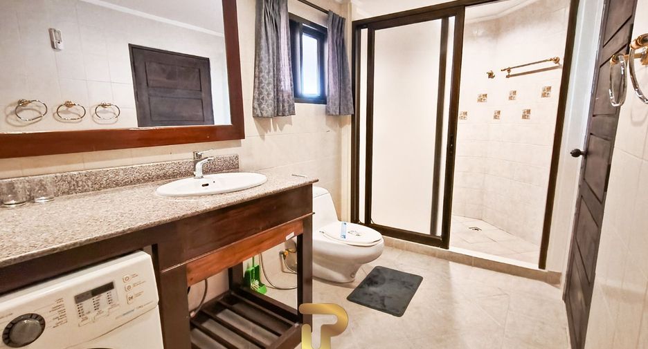 Condo en venta de 1 habitaciones en Bang Lamung, Chonburi