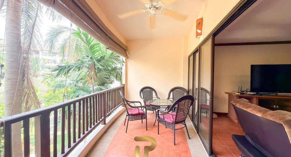 Condo en venta de 1 habitaciones en Bang Lamung, Chonburi