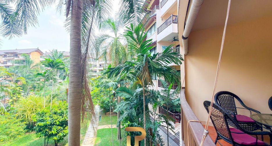 Condo en venta de 1 habitaciones en Bang Lamung, Chonburi