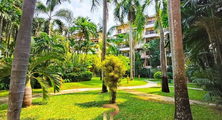 Condo en venta de 1 habitaciones en Bang Lamung, Chonburi