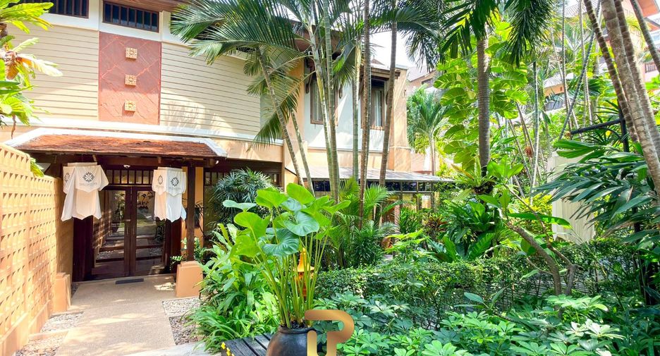 Condo en venta de 1 habitaciones en Bang Lamung, Chonburi