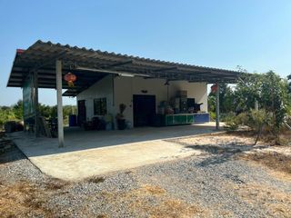 À vendre 1 chambre maison à Klaeng, Rayong