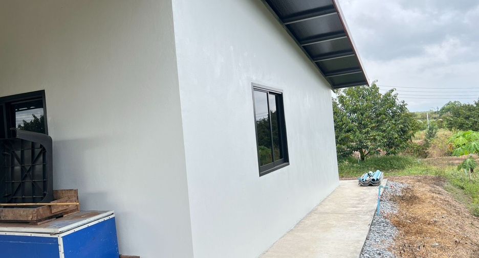Casa en venta de 1 habitaciones en Klaeng, Rayong