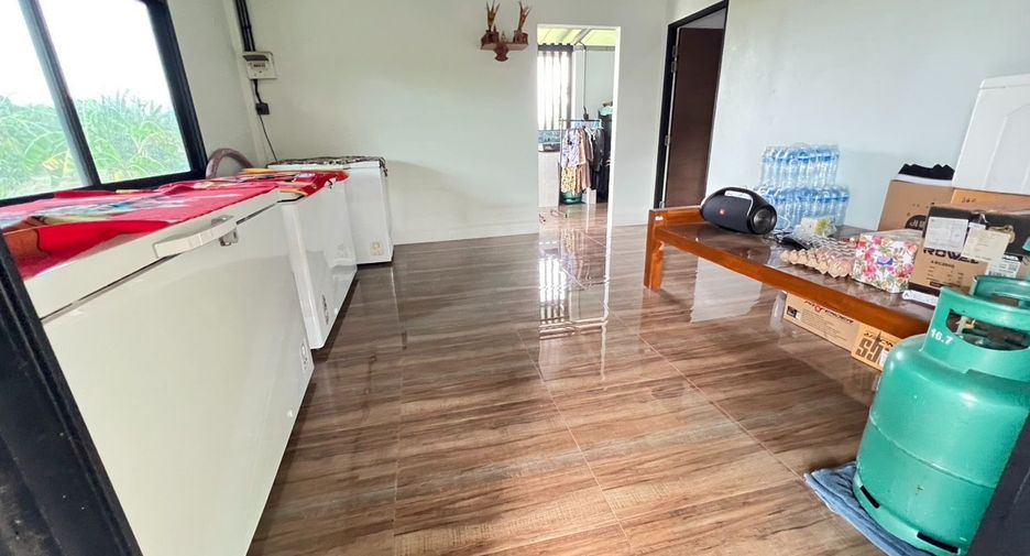 Casa en venta de 1 habitaciones en Klaeng, Rayong