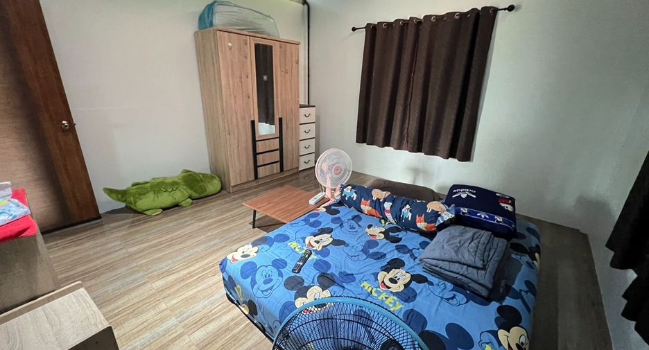 Casa en venta de 1 habitaciones en Klaeng, Rayong