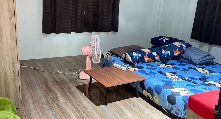 Casa en venta de 1 habitaciones en Klaeng, Rayong