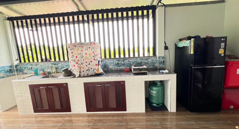 Casa en venta de 1 habitaciones en Klaeng, Rayong