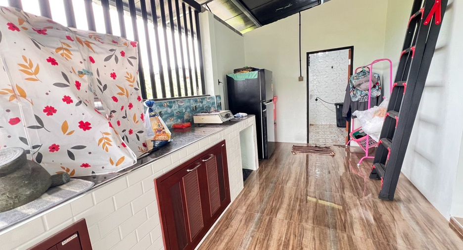 Casa en venta de 1 habitaciones en Klaeng, Rayong
