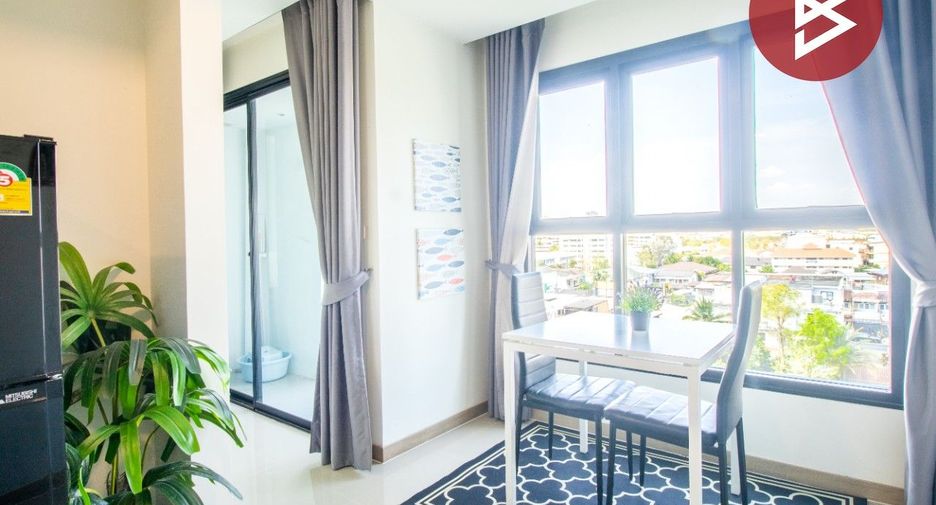 For sale 1 bed condo in Mueang Khon Kaen, Khon Kaen