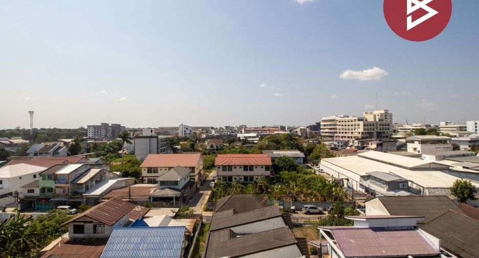 For sale 1 bed condo in Mueang Khon Kaen, Khon Kaen