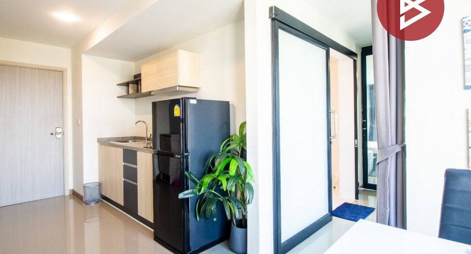 For sale 1 bed condo in Mueang Khon Kaen, Khon Kaen