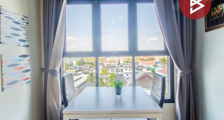 For sale 1 bed condo in Mueang Khon Kaen, Khon Kaen