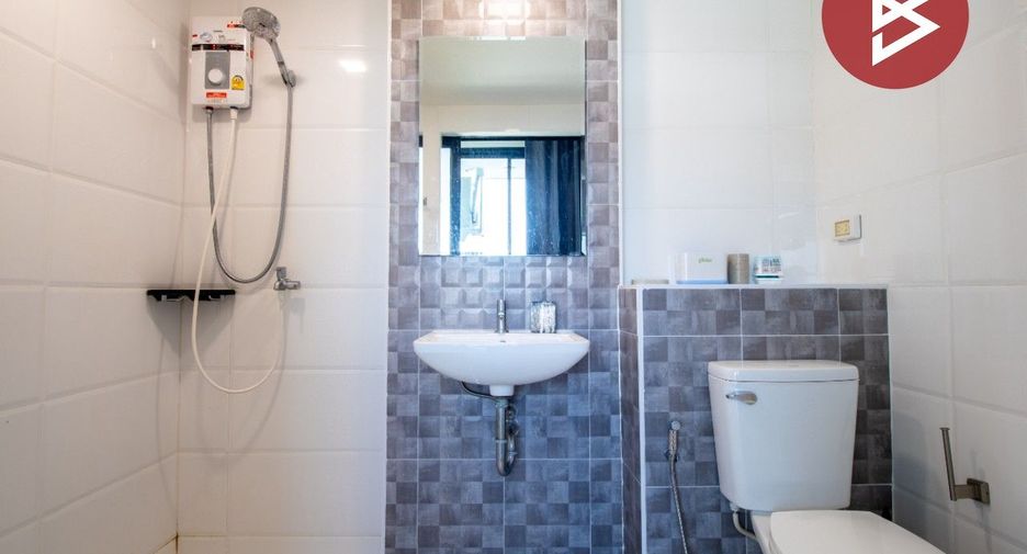 For sale 1 bed condo in Mueang Khon Kaen, Khon Kaen