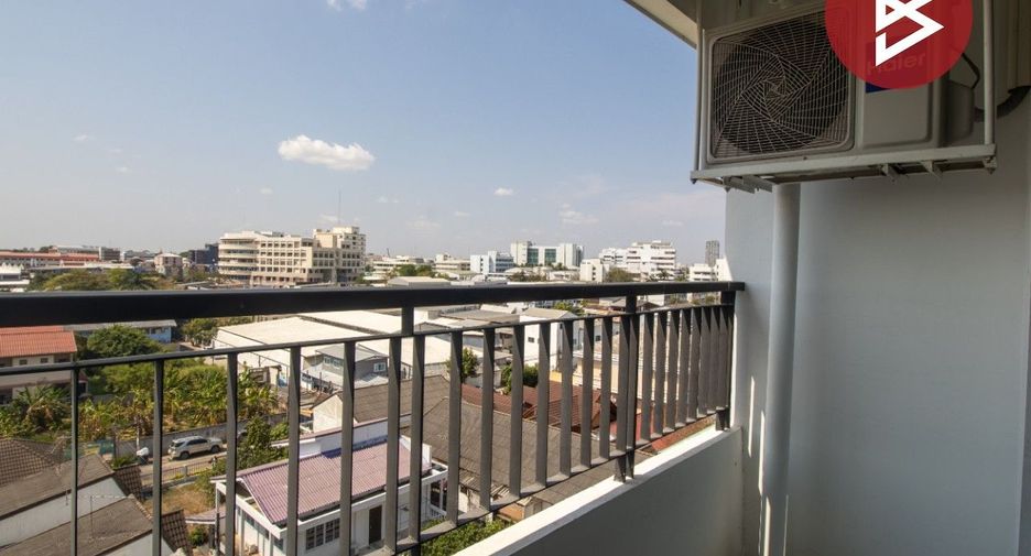 For sale 1 bed condo in Mueang Khon Kaen, Khon Kaen
