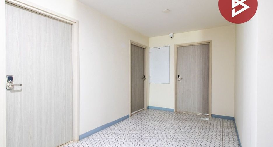 For sale 1 bed condo in Mueang Khon Kaen, Khon Kaen