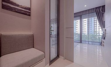 Condo en alquiler y en venta de 2 habitaciones en Khlong Toei, Bangkok