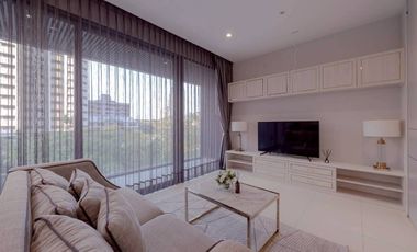 Condo en alquiler y en venta de 2 habitaciones en Khlong Toei, Bangkok