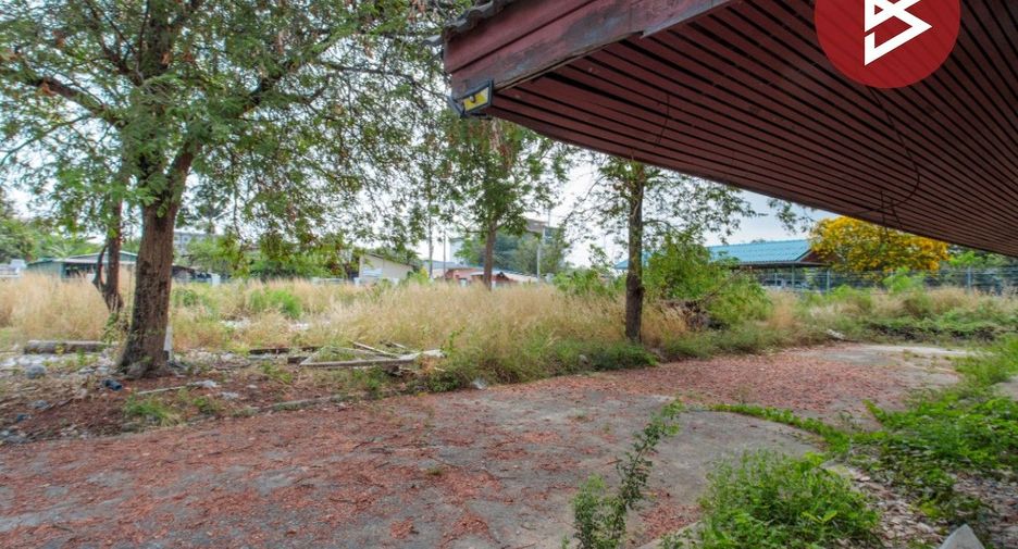 For sale land in Bang Phli, Samut Prakan