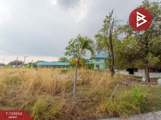 For sale land in Bang Phli, Samut Prakan