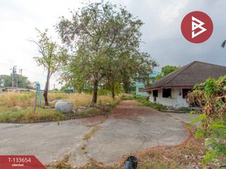 For sale land in Bang Phli, Samut Prakan