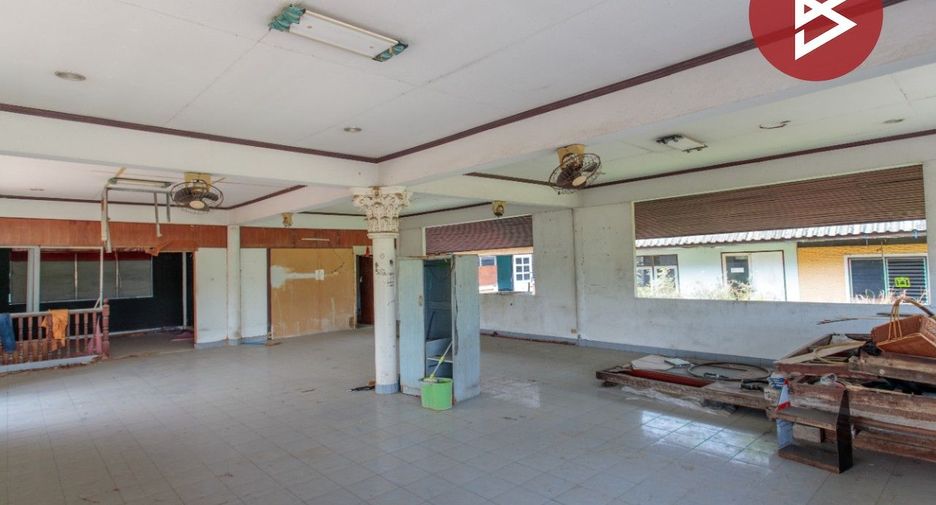 For sale land in Bang Phli, Samut Prakan