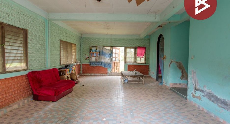 For sale land in Bang Phli, Samut Prakan