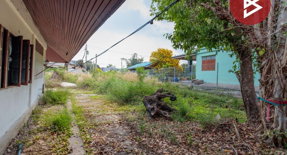 For sale land in Bang Phli, Samut Prakan