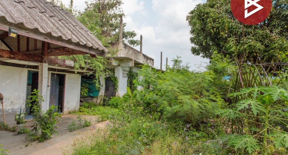 For sale land in Bang Phli, Samut Prakan