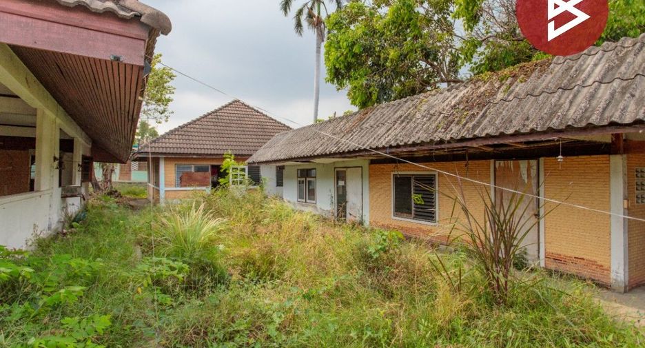 For sale land in Bang Phli, Samut Prakan