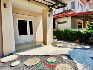 For sale 3 bedrooms house in Sai Mai, Bangkok