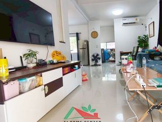 For sale 3 bedrooms house in Sai Mai, Bangkok