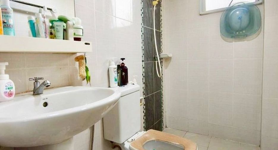 For sale 3 bedrooms house in Sai Mai, Bangkok