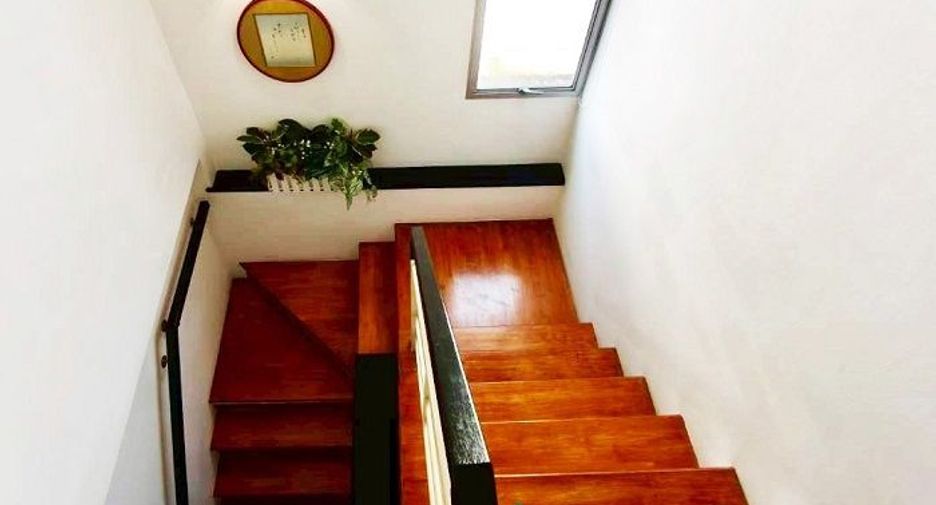 For sale 3 bedrooms house in Sai Mai, Bangkok