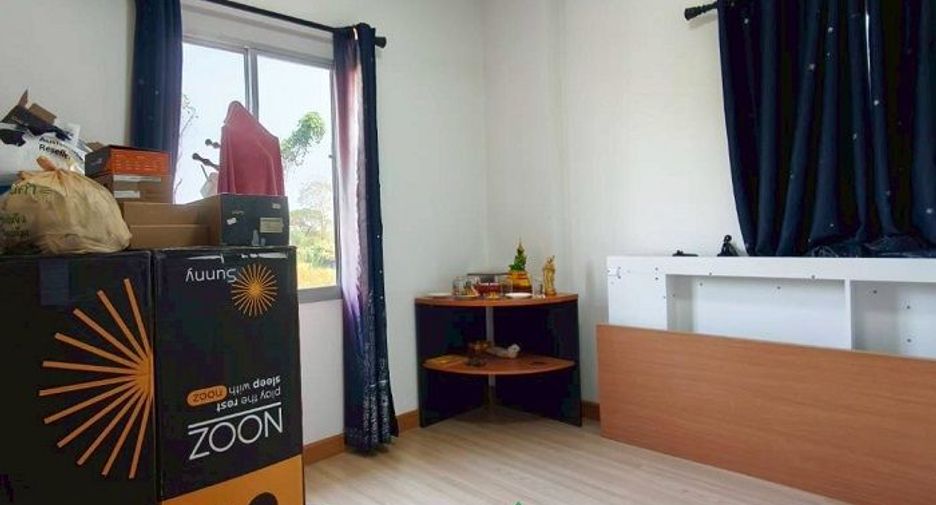 For sale 3 bedrooms house in Sai Mai, Bangkok