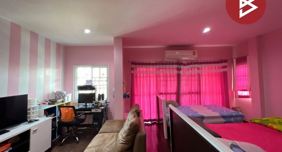 ขาย 3 ห้องนอน บ้านเดี่ยว ใน เมืองนครปฐม, นครปฐม