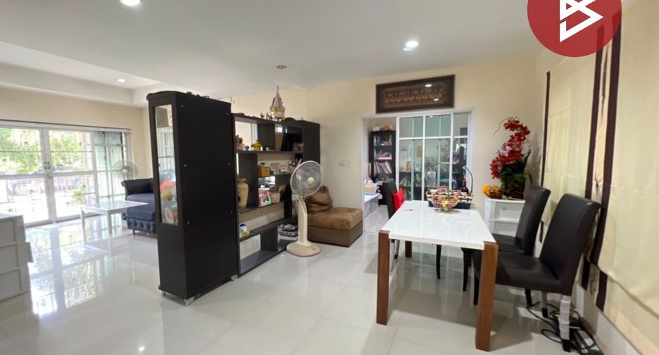 ขาย 3 ห้องนอน บ้านเดี่ยว ใน เมืองนครปฐม, นครปฐม