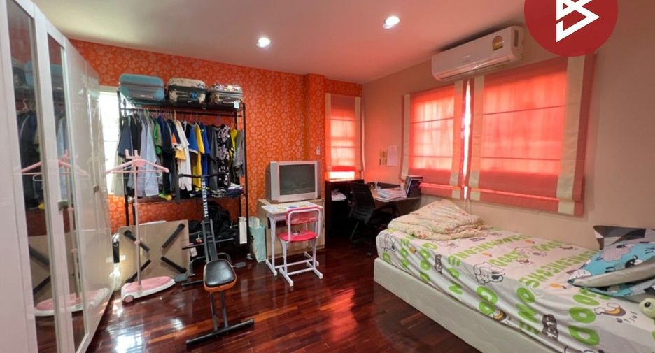 ขาย 3 ห้องนอน บ้านเดี่ยว ใน เมืองนครปฐม, นครปฐม