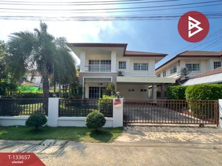 For sale 3 bedrooms house in Mueang Nakhon Pathom, Nakhon Pathom