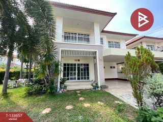 For sale 3 bedrooms house in Mueang Nakhon Pathom, Nakhon Pathom