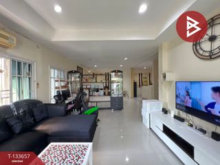 For sale 3 bedrooms house in Mueang Nakhon Pathom, Nakhon Pathom