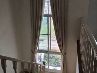For sale 3 bedrooms house in Thawi Watthana, Bangkok