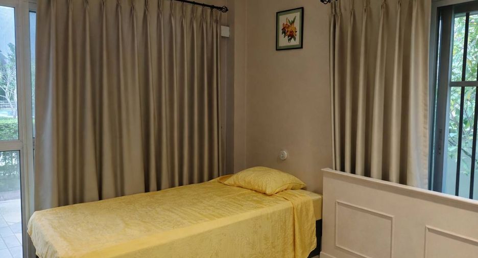 For sale 3 bedrooms house in Thawi Watthana, Bangkok