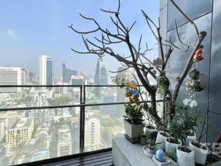 For sale 3 bedrooms condo in Sathon, Bangkok