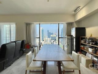 For sale 3 bedrooms condo in Sathon, Bangkok
