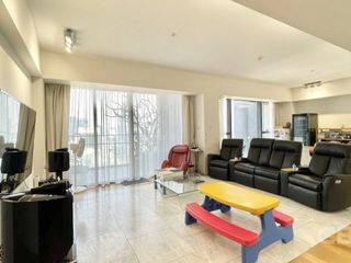 For sale 3 bedrooms condo in Sathon, Bangkok