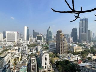 For sale 3 bedrooms condo in Sathon, Bangkok