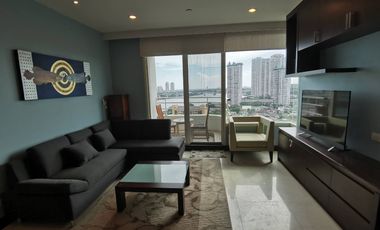 ให้เช่า 2 ห้องนอน คอนโด ใน บางคอแหลม, กรุงเทพฯ